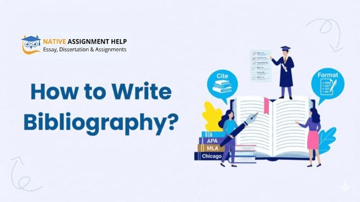 How to Write Bibliography?